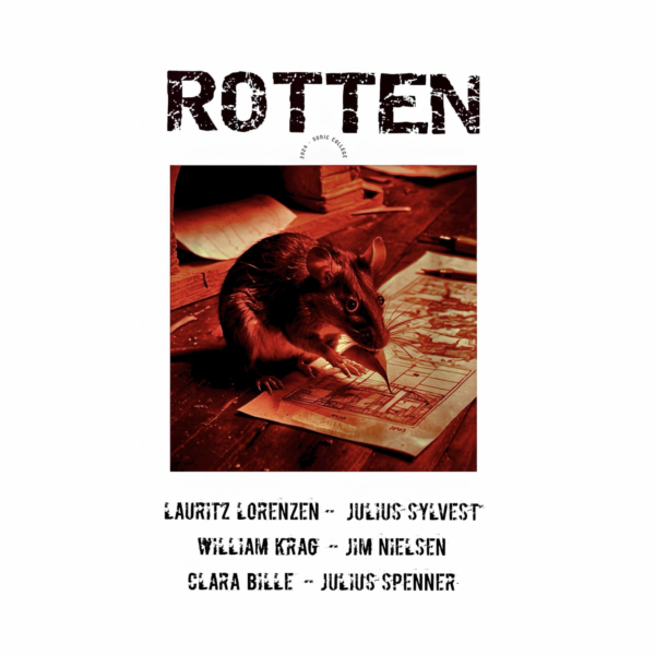 KORTFILM: ROTTEN
